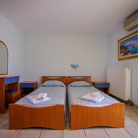 Hotel Europa Olympiakí Aktí المظهر الخارجي الصورة